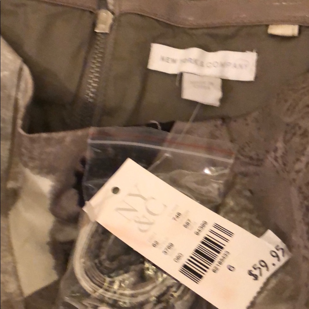 New York & Company dress - Picture 3 of 3